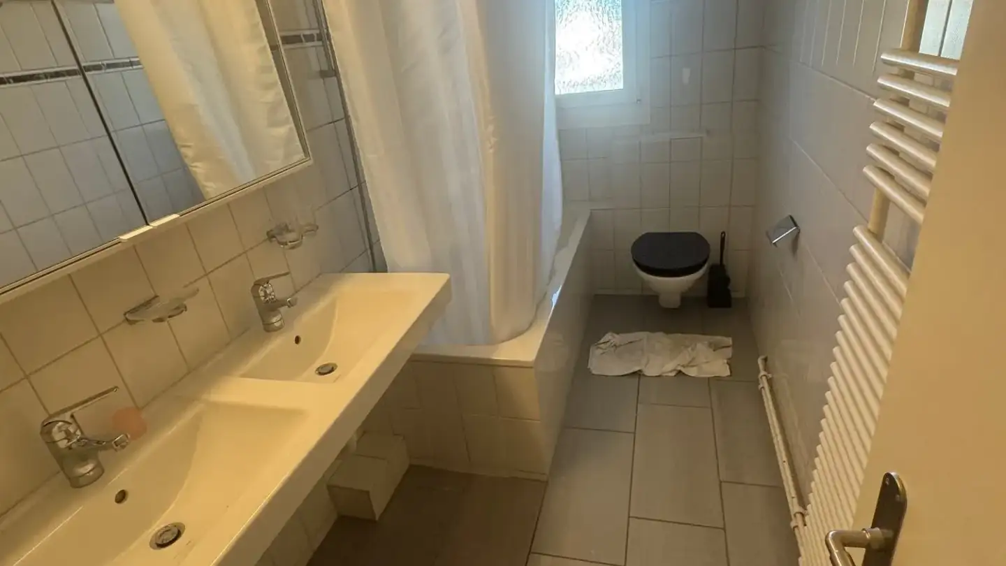Single room for rent - Neuweilerstrasse 48, 4054 Basel - Photo 4