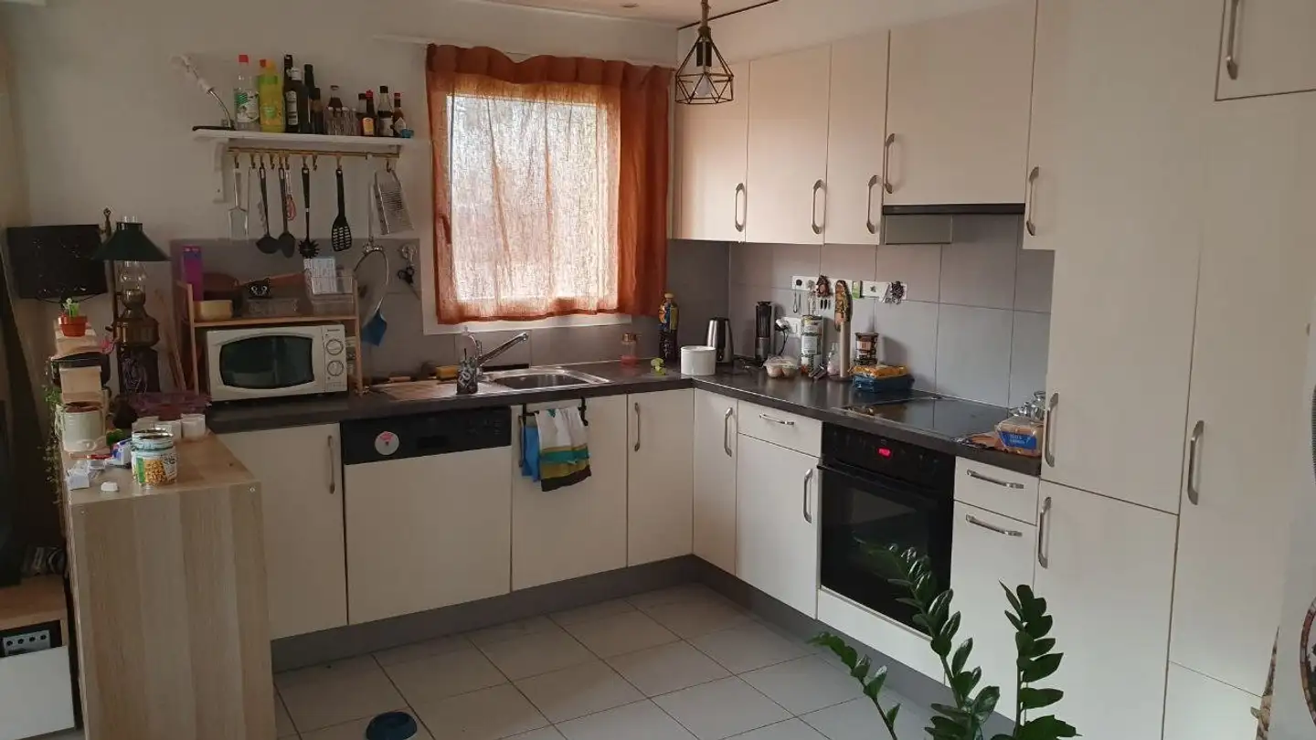 Appartamento in affitto - Rue Du Four 2, 1055 Froideville - Foto 2