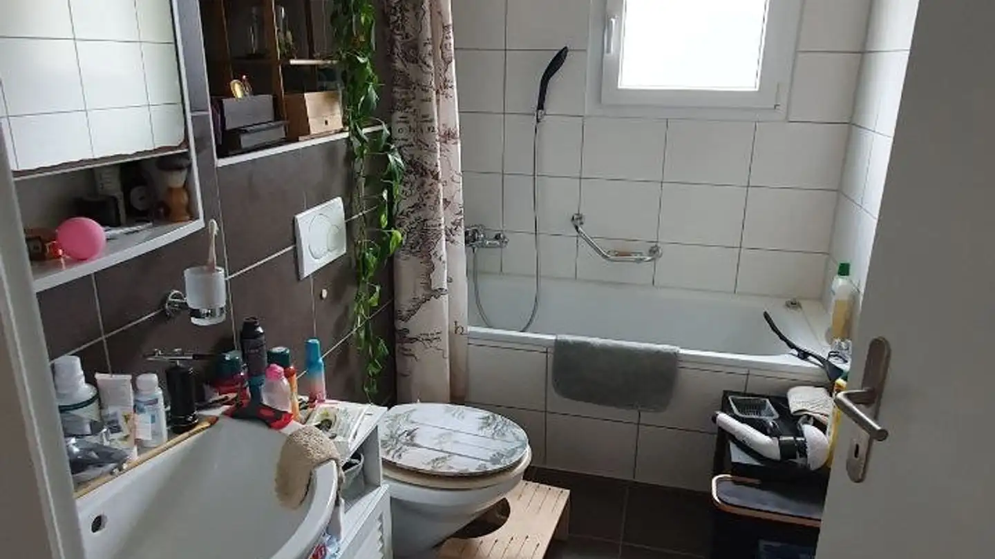 Appartamento in affitto - Rue Du Four 2, 1055 Froideville - Foto 3