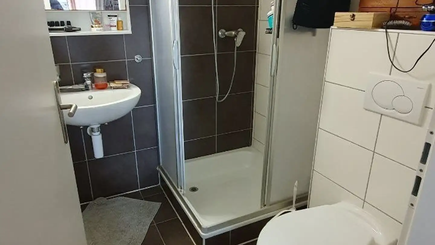 Appartamento in affitto - Rue Du Four 2, 1055 Froideville - Foto 4