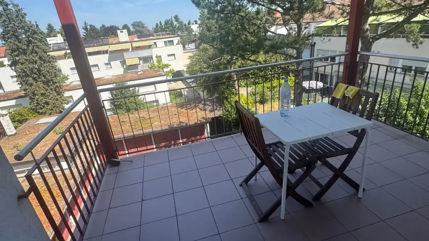 Single room for rent - Neuweilerstrasse 48, 4054 Basel - Photo 3