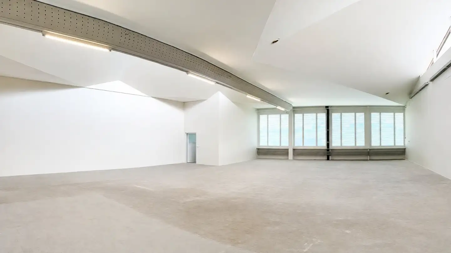 Commerciale in affitto - Im Dorf 23, 9203 Niederwil SG - Foto 2