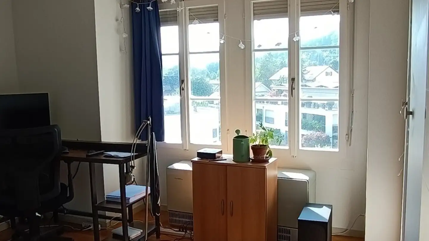 Stanza singola in affitto - Halden 20, 5000 Aarau