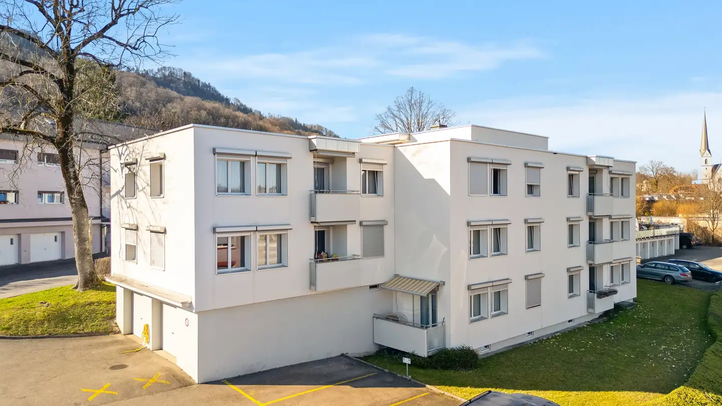 Appartamento in vendita - Haldenstrasse 19, 8134 Adliswil