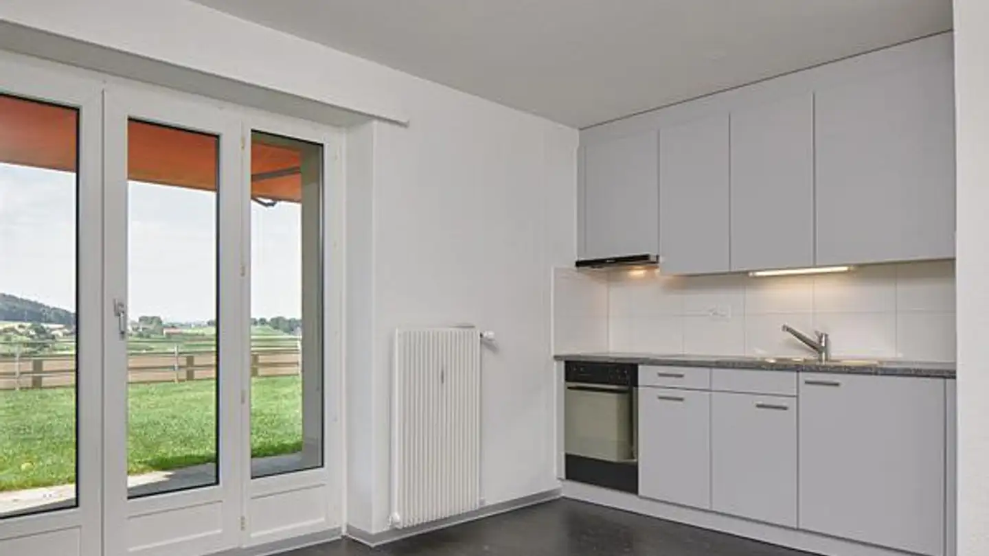 Wohnung mieten - Talackerweg 7, 3506 Grosshöchstetten - Foto 3