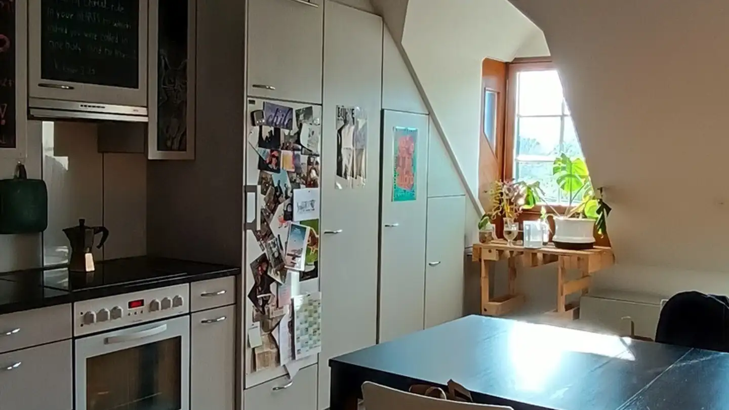 Stanza singola in affitto - Halden 20, 5000 Aarau - Foto 2