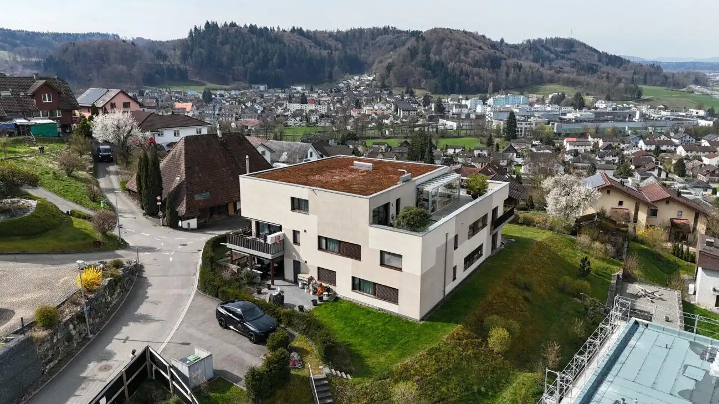 Appartement à vendre - Hohlgasse, 5722 Gränichen - Photo 2