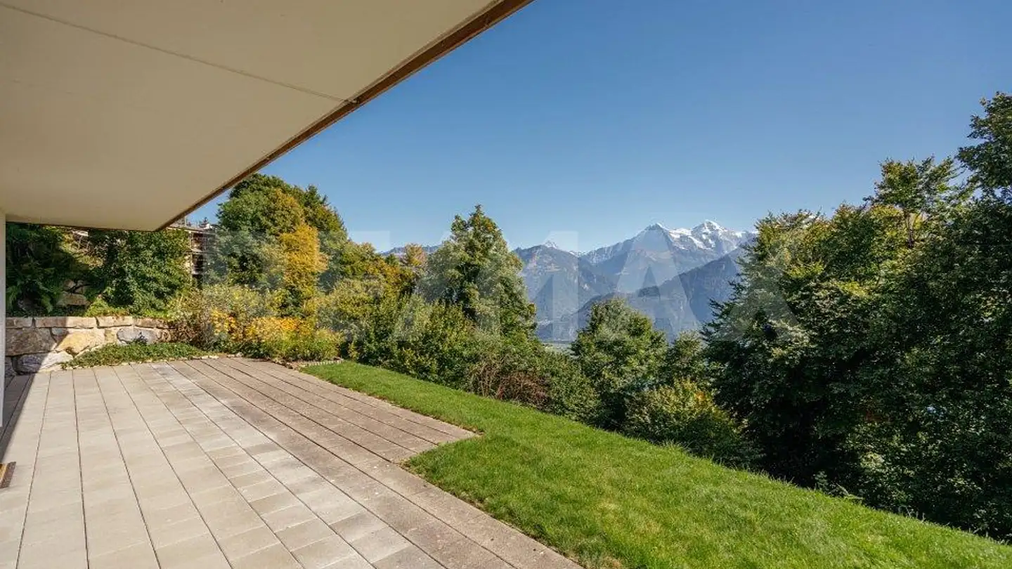 Appartamento in vendita - Schmockenstrasse 85, 3803 Beatenberg - Photo 3