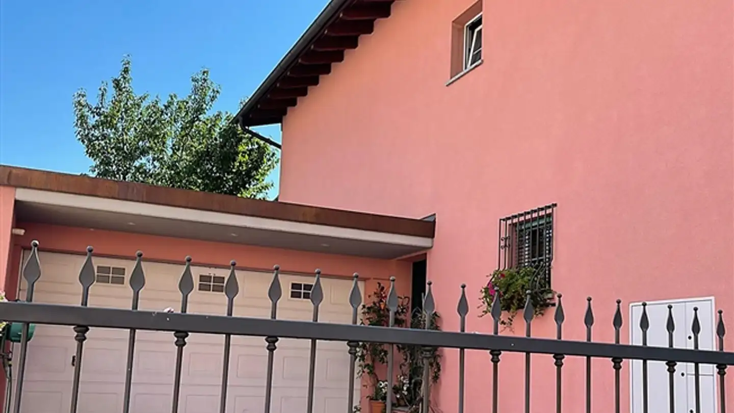 Casa singola in vendita - Via Cadempina, 6814 Cadempino - Foto 2