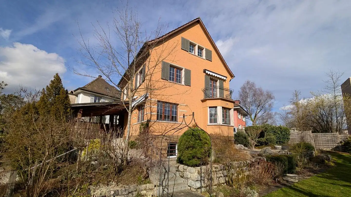 Single house for rent - Bannhaldenstrasse 4, 8180 Bülach - Photo 2