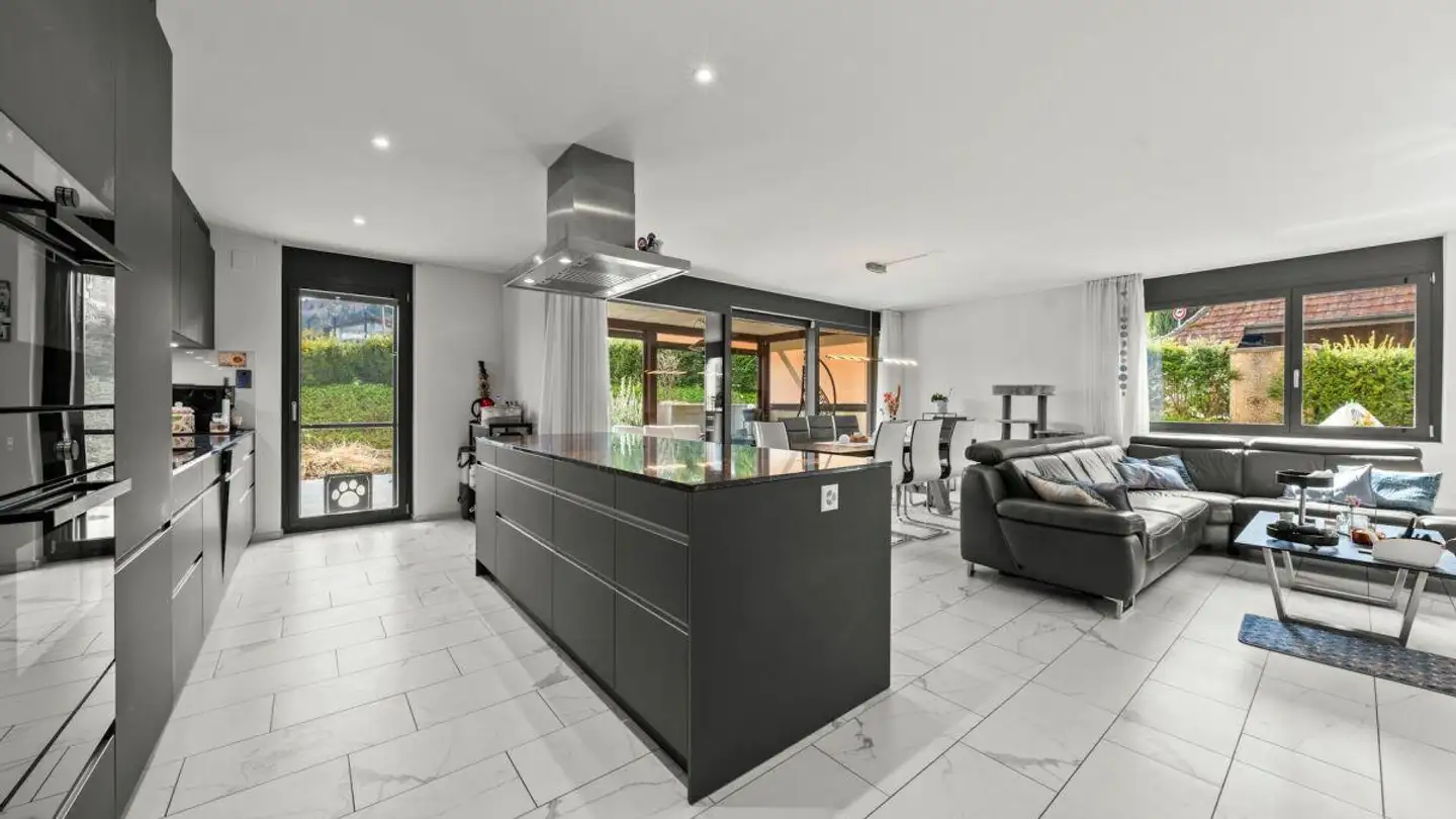 Appartement à vendre - Hohlgasse, 5722 Gränichen - Photo 3