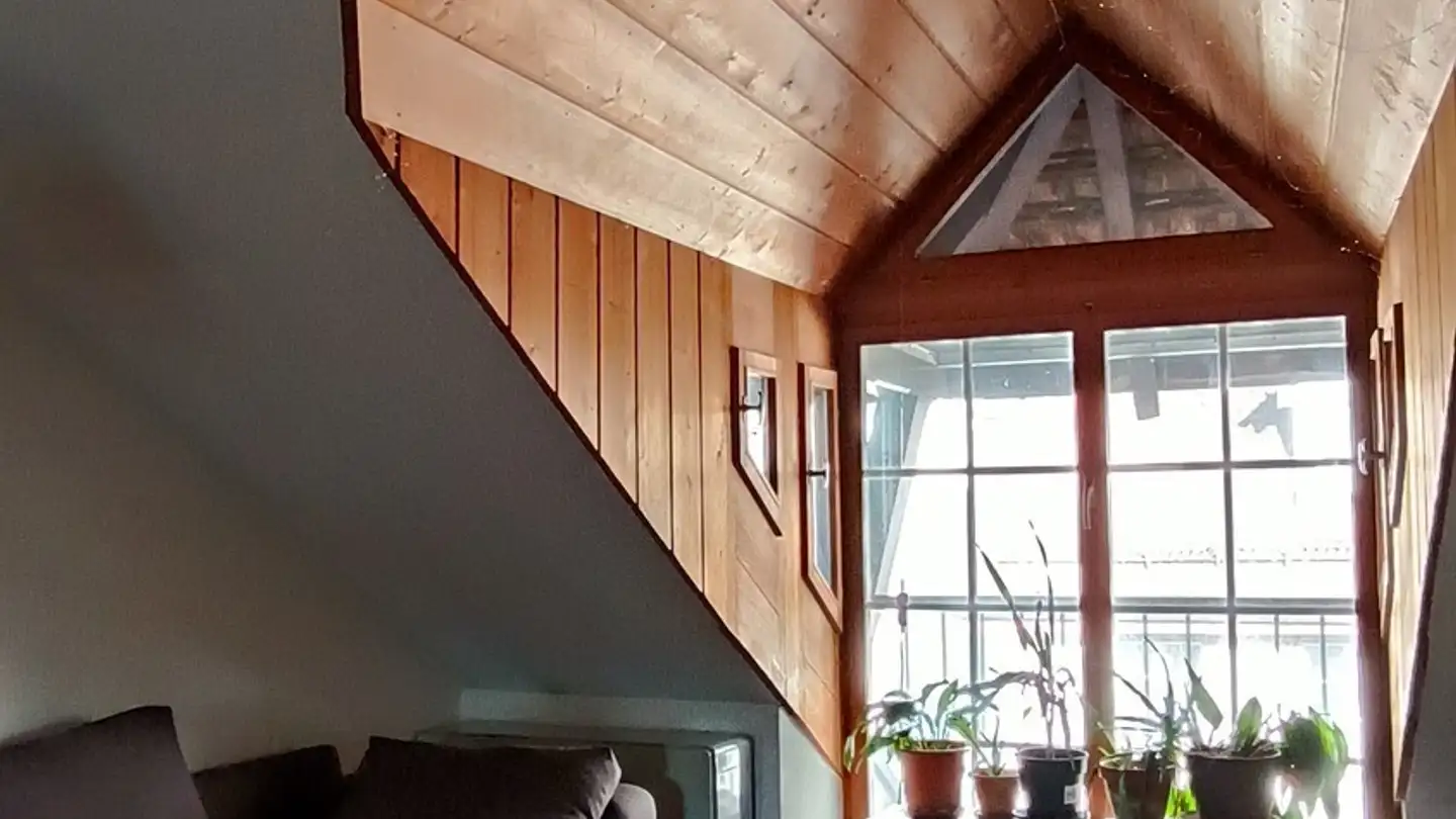 Stanza singola in affitto - Halden 20, 5000 Aarau - Foto 3