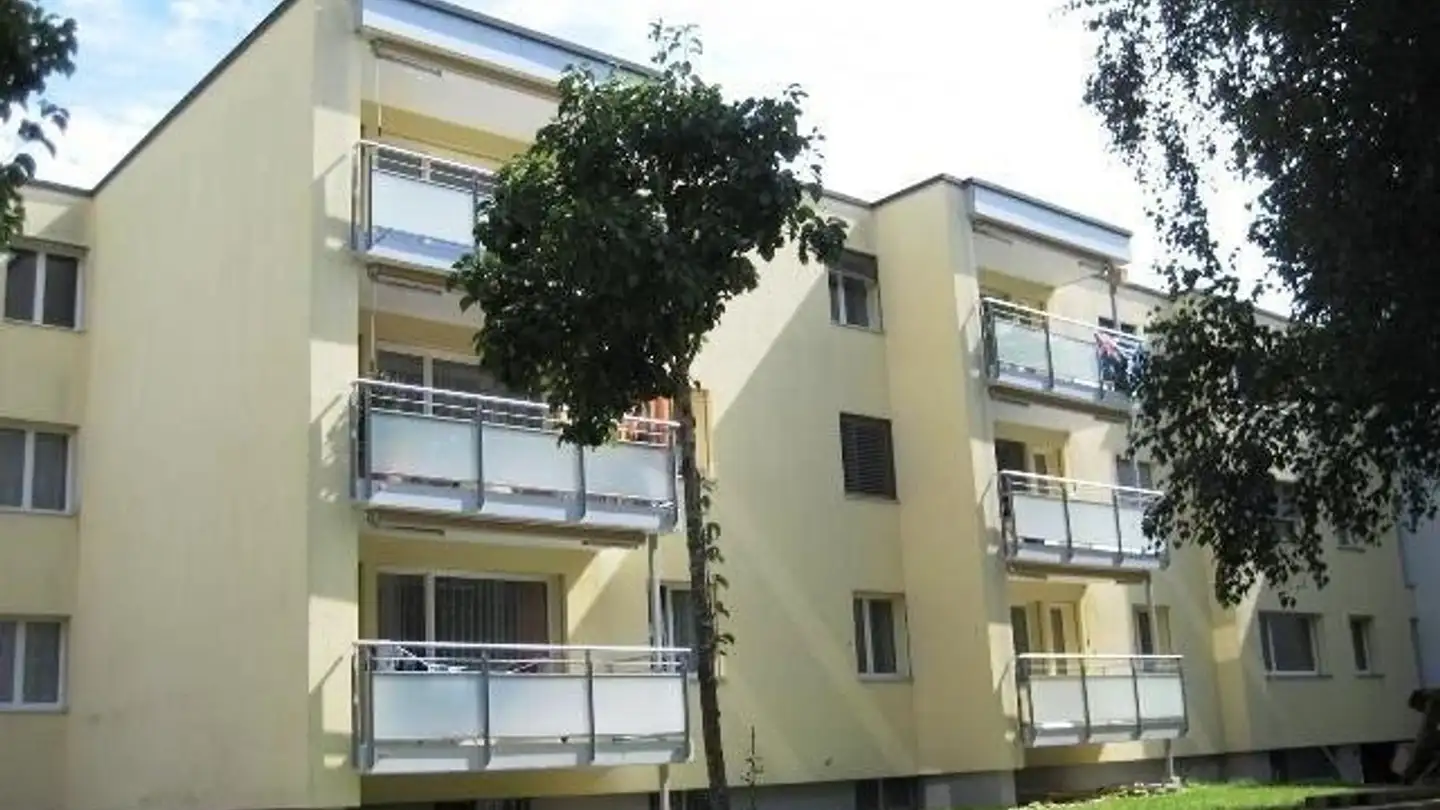Appartement à louer - Kirchweg 108, 8246 Langwiesen