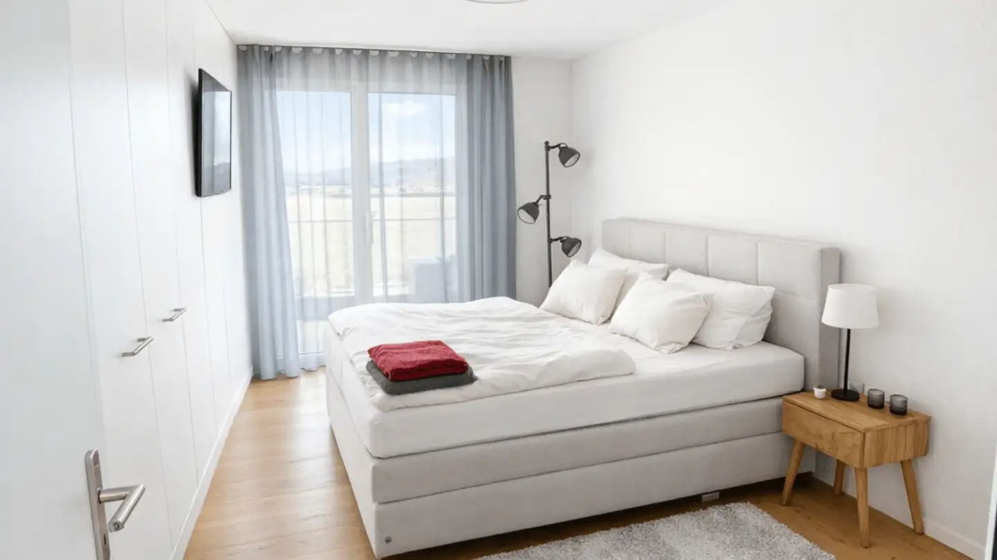 Appartement à louer - Moosguetpark 7, 6017 Ruswil - Photo 3