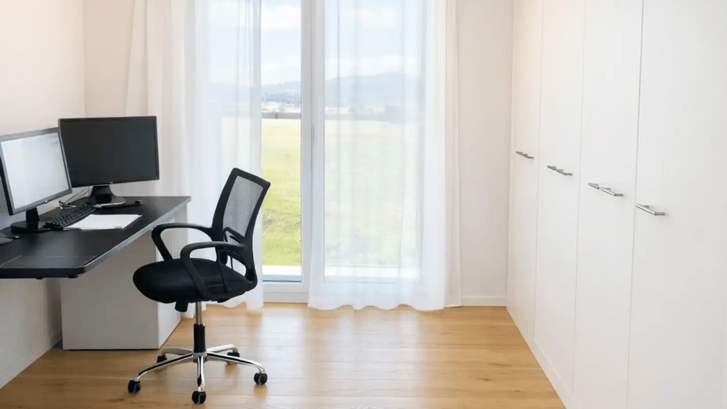 Appartement à louer - Moosguetpark 7, 6017 Ruswil - Photo 4