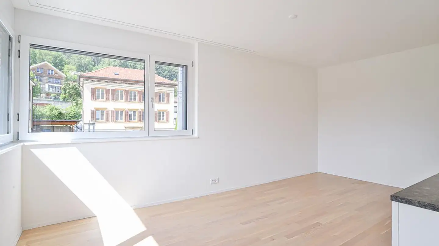 Appartement à louer - Dorfstrasse 57, 9055 Bühler - Photo 3
