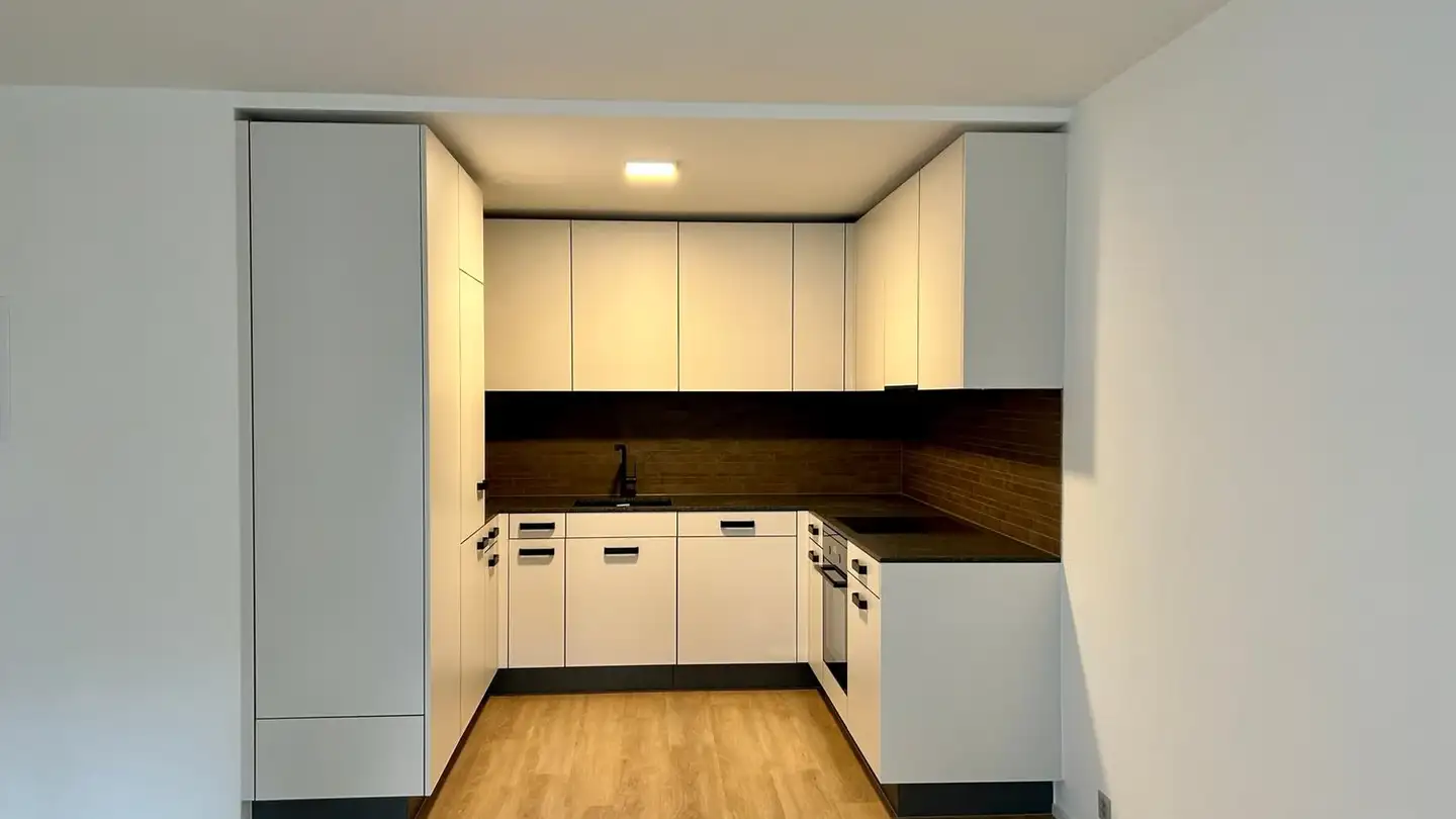 Appartamento in affitto - Kleinhüningerstrasse 90, 4057 Basel - Foto 2