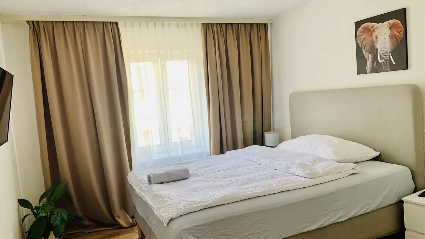 Appartamento in affitto - Krummeneichstrasse 17, 4133 Pratteln