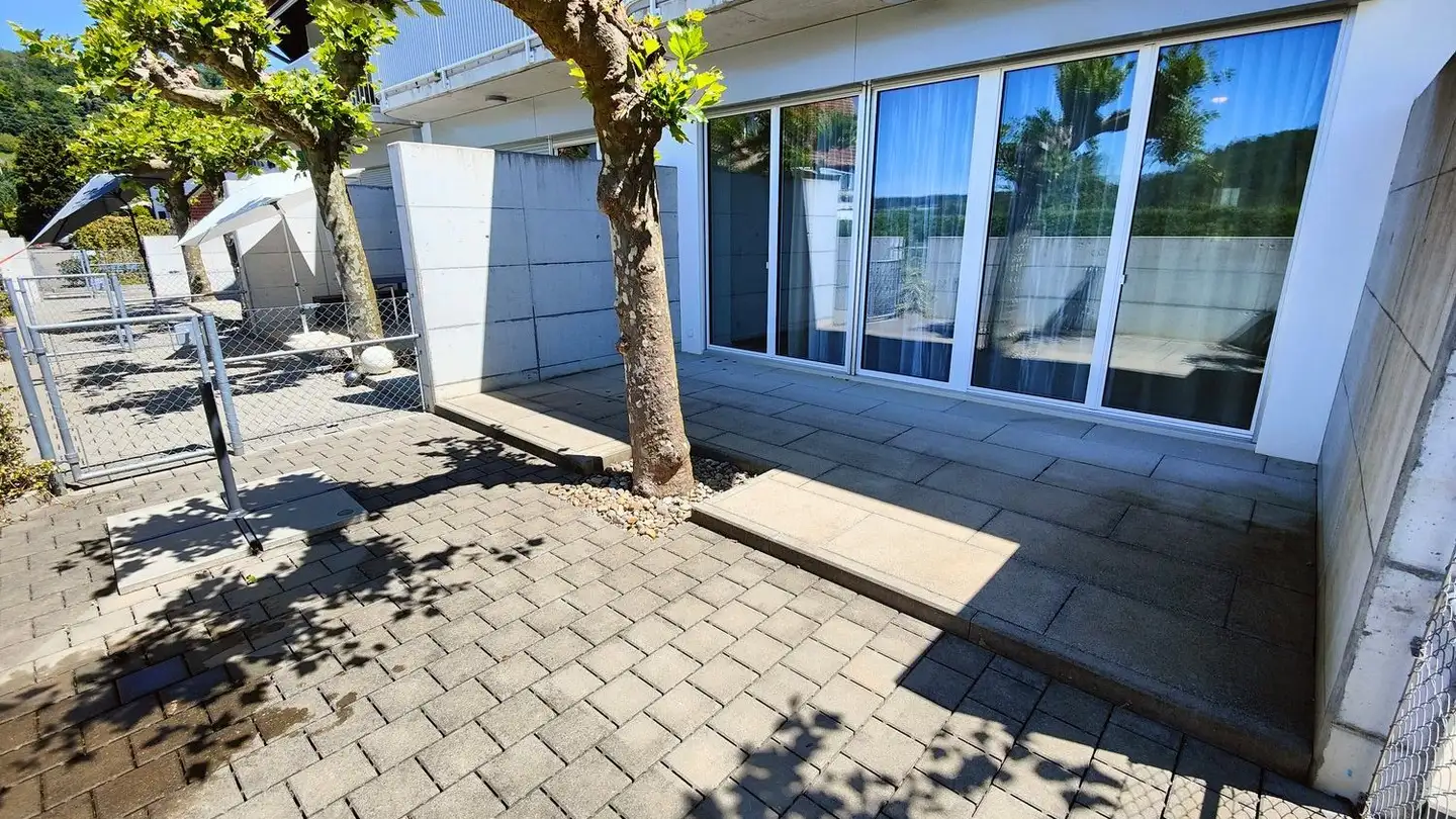 Appartement à louer - Eigentalstrasse 17, 8425 Oberembrach