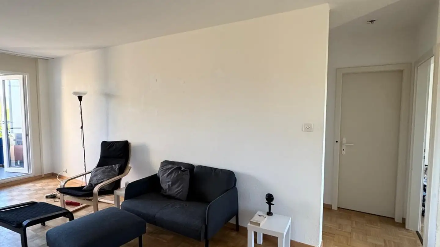 Apartment for rent - Route Joseph-Chaley 37, 1700 Fribourg - Photo 2