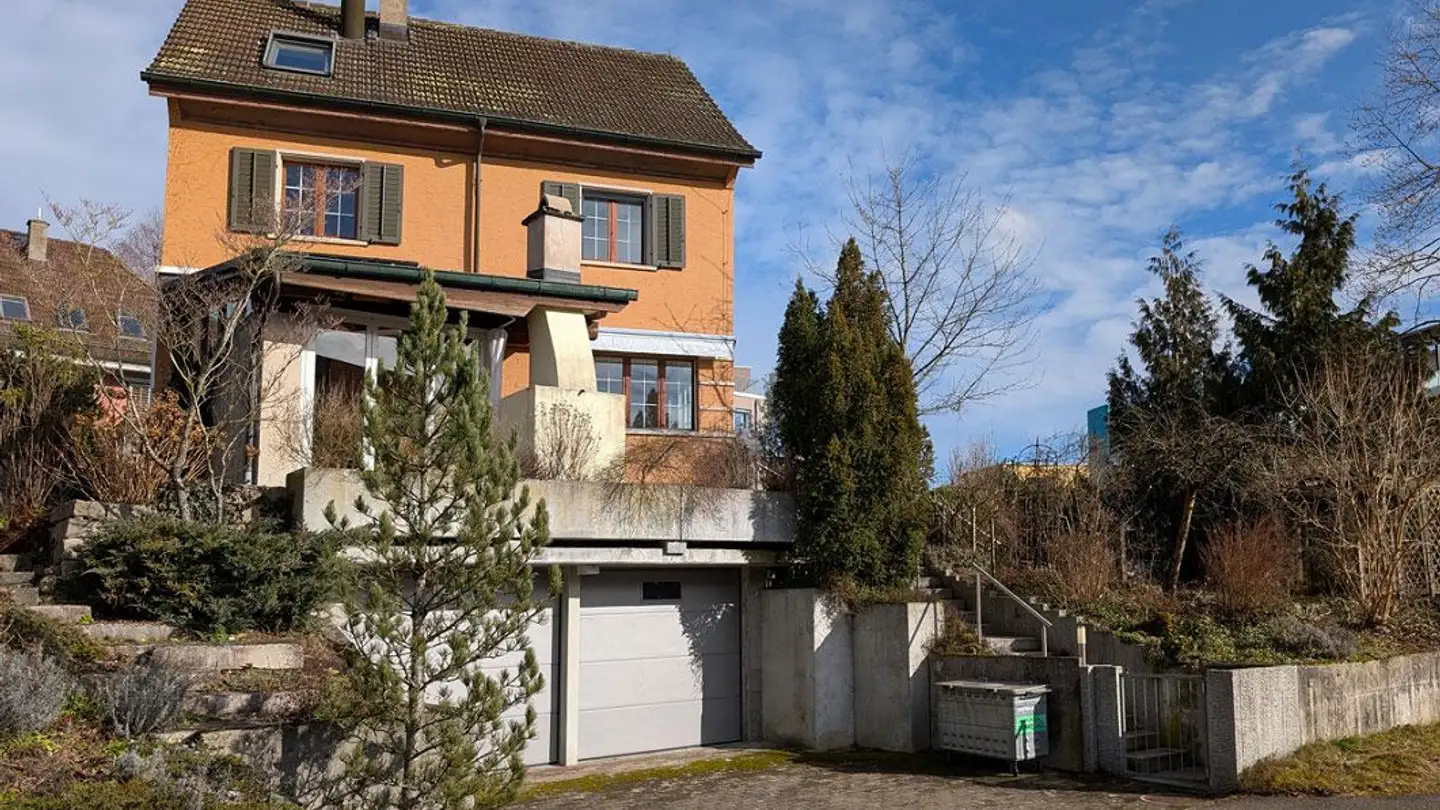 Single house for rent - Bannhaldenstrasse 4, 8180 Bülach - Photo 3