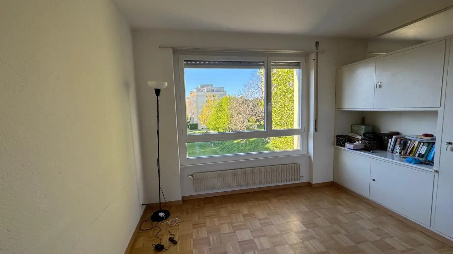 Apartment for rent - Route Joseph-Chaley 37, 1700 Fribourg - Photo 3
