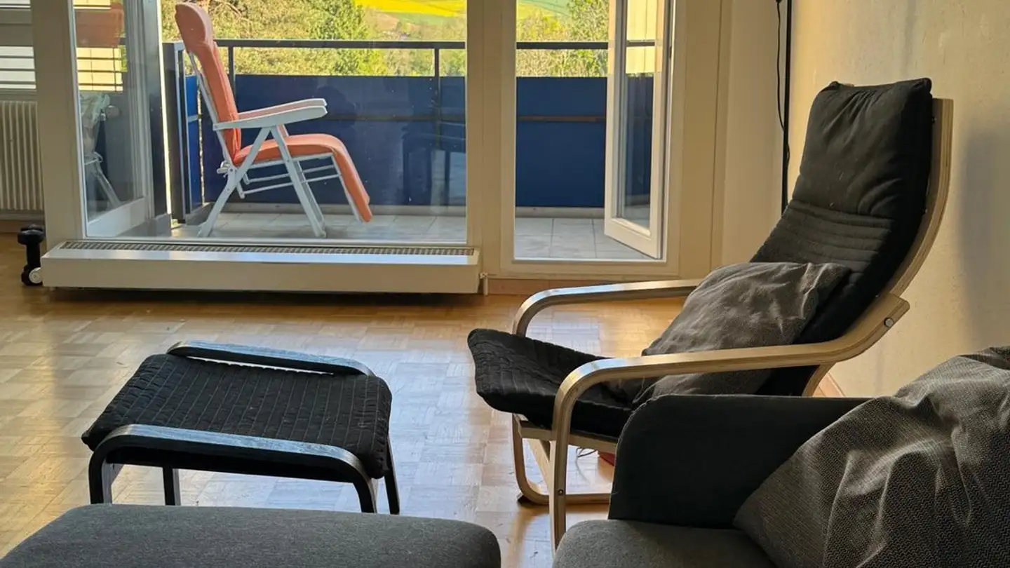 Apartment for rent - Route Joseph-Chaley 37, 1700 Fribourg - Photo 4