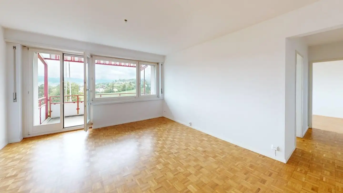 Appartamento in affitto - Hofstrasse 1, 8707 Uetikon am See