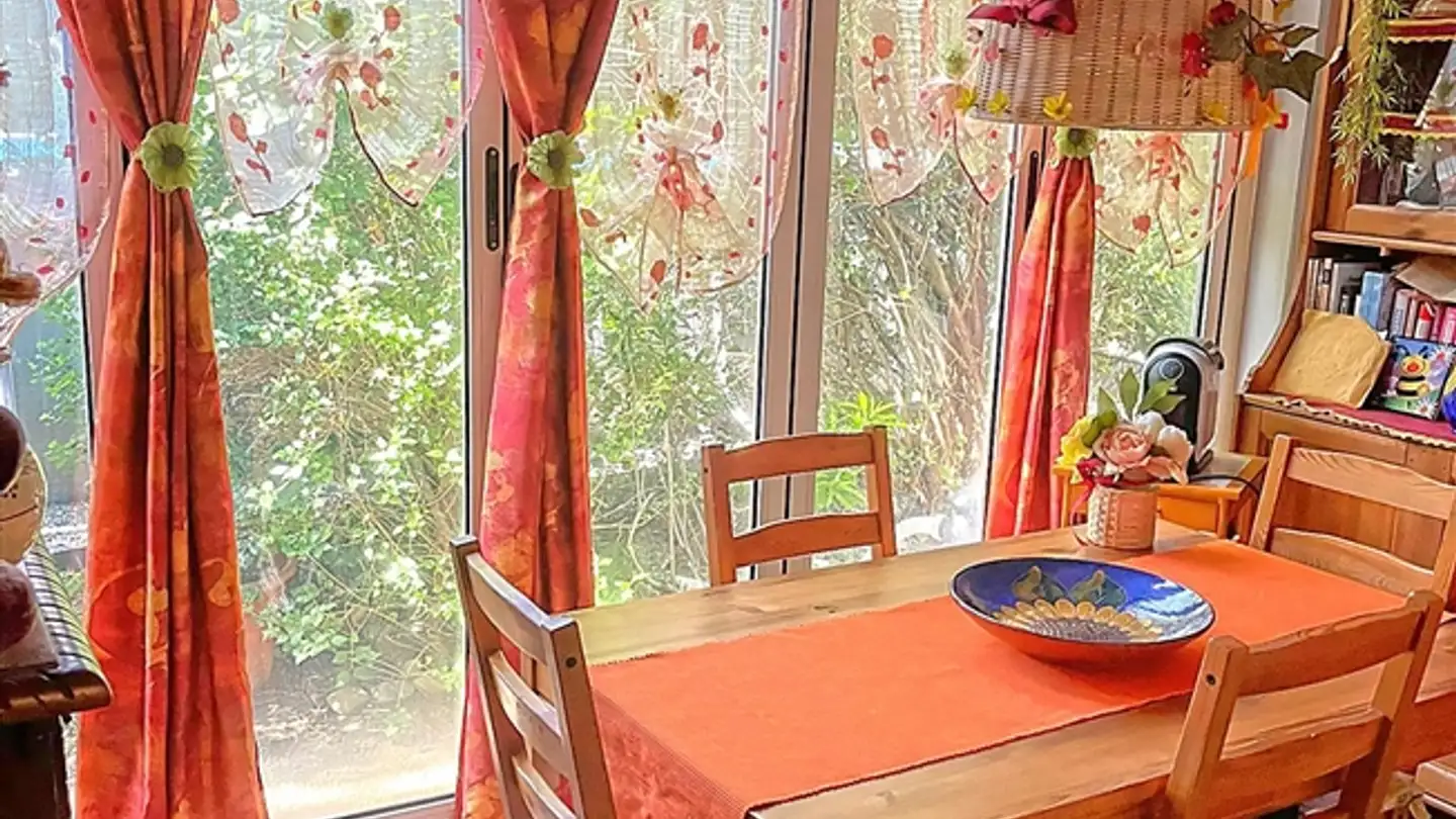 Casa singola in vendita - Via Cadempina, 6814 Cadempino - Foto 3