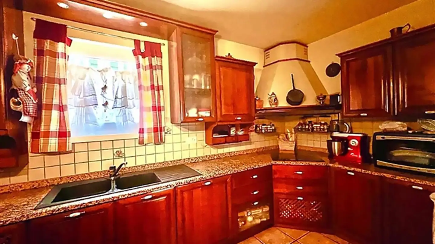 Casa singola in vendita - Via Cadempina, 6814 Cadempino - Foto 4