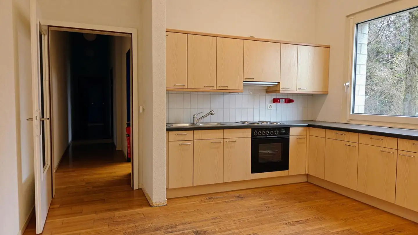 Gewerbe mieten - Lerchensangstrasse 13, 8552 Felben-Wellhausen - Foto 2