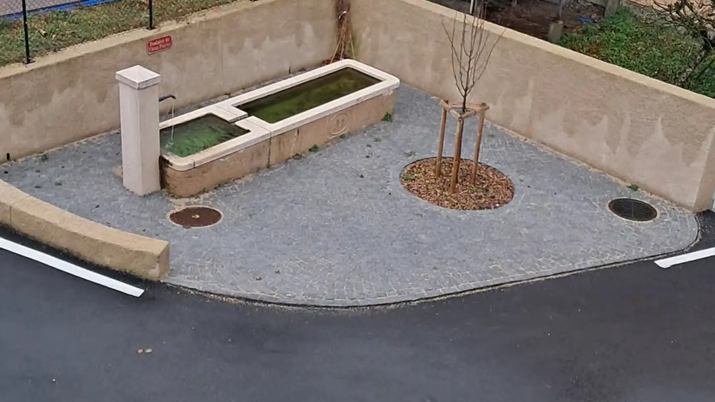 Appartement à louer - Rue Du Carroz 11, 1169 Yens