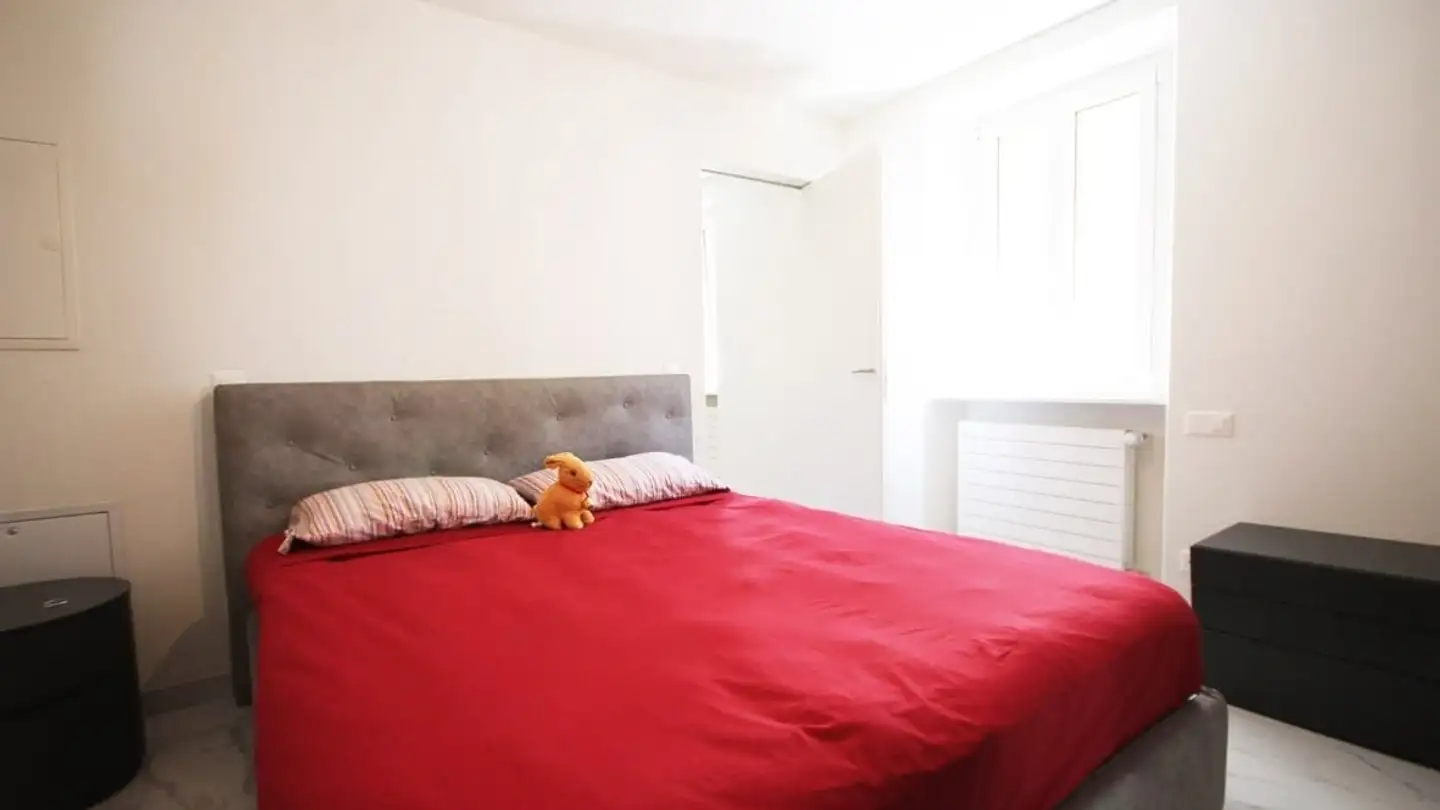 Furnished apartment for rent - Via Funicolare, 6900 Lugano - Photo 2