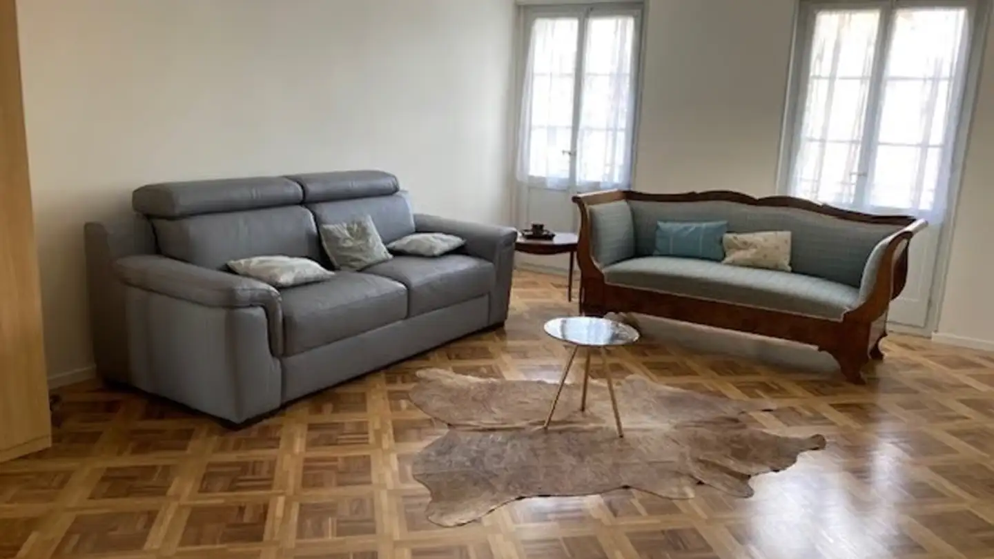 Appartement à louer - Rue Du Carroz 11, 1169 Yens - Photo 4