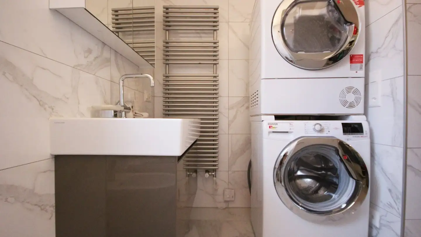 Furnished apartment for rent - Via Funicolare, 6900 Lugano - Photo 4