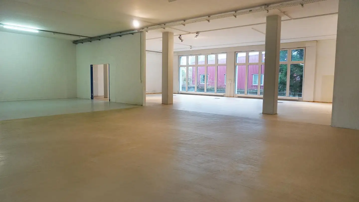 Gewerbe mieten - Lerchensangstrasse 13, 8552 Felben-Wellhausen - Foto 4