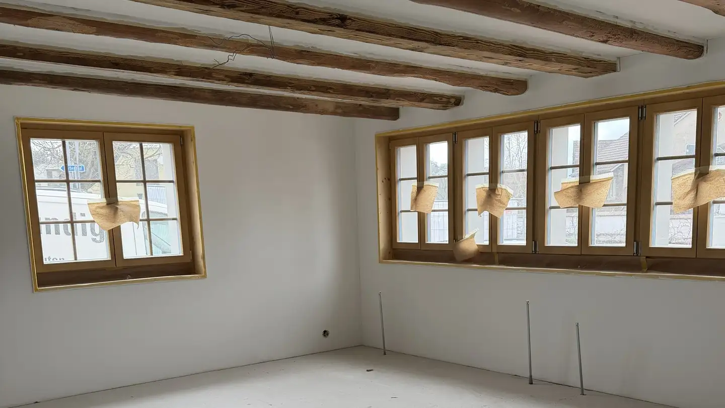 Bauernhof kaufen - Unterdorf 18, 8332 Russikon - Foto 3
