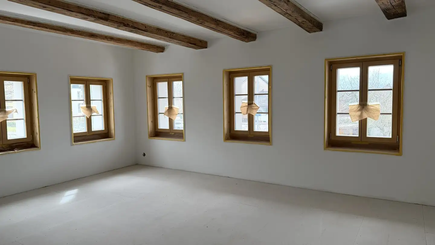 Bauernhof kaufen - Unterdorf 18, 8332 Russikon - Foto 4