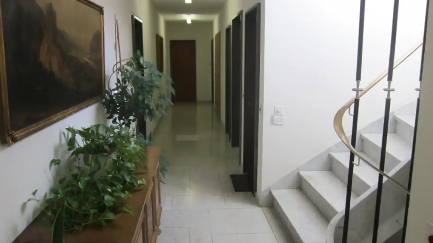 Appartamento ammobiliato in affitto - Leimenstrasse 30, 4051 Basel - Foto 4