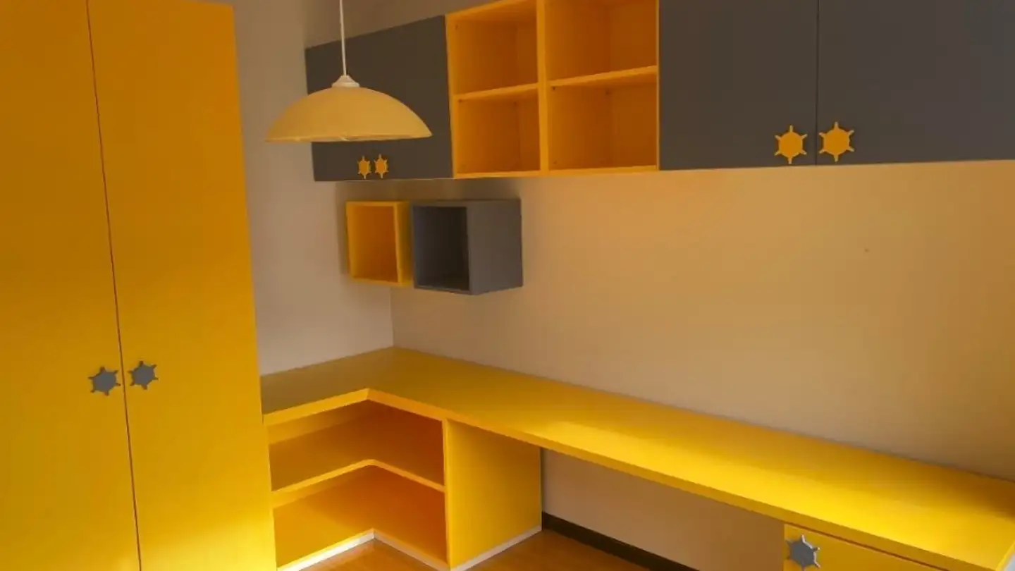 Casa singola in affitto - 6527 Lodrino - Photo 2