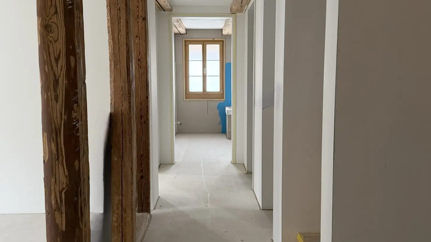 Bauernhof kaufen - Unterdorf 18, 8332 Russikon - Foto 2