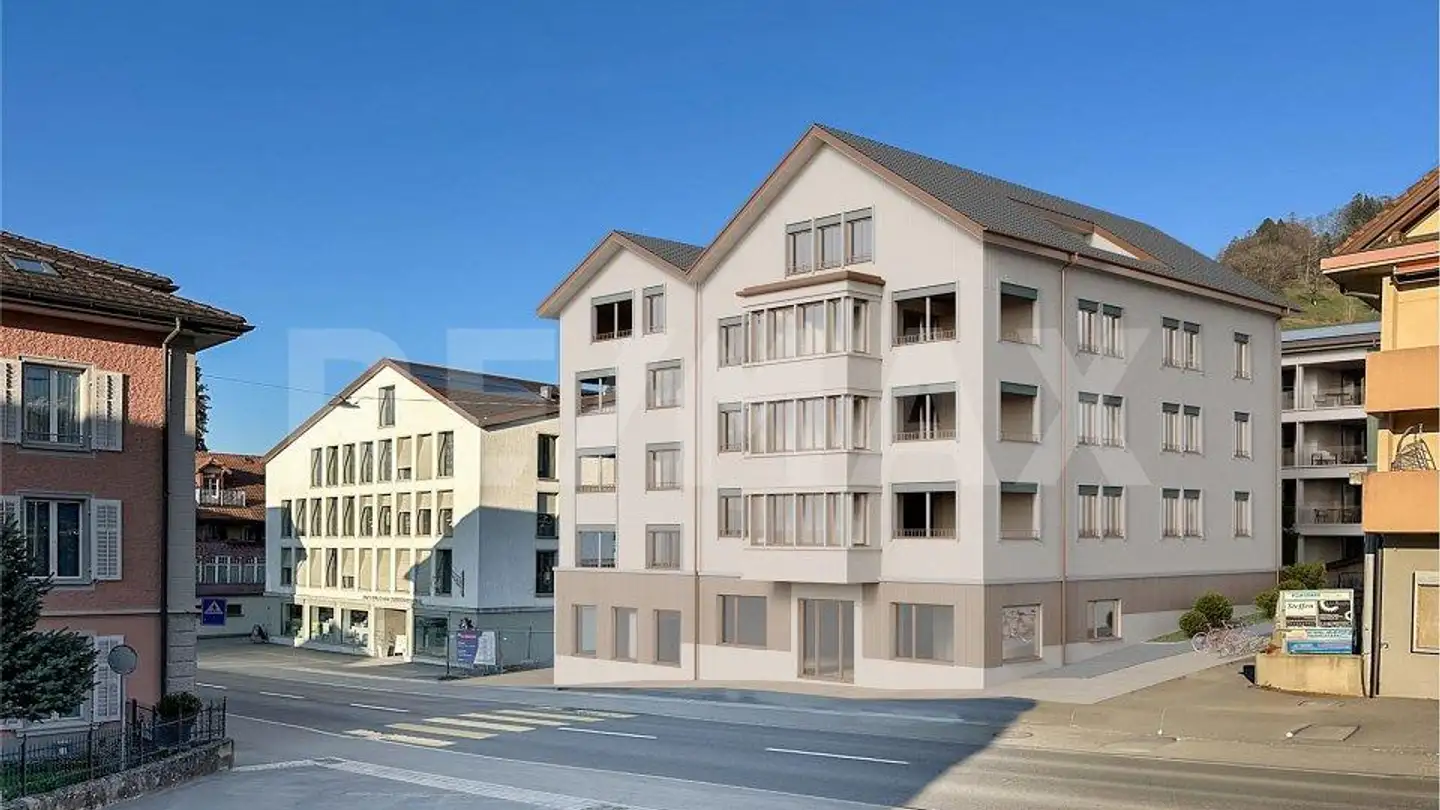 Apartment for sale - 6162 Entlebuch - Photo 4