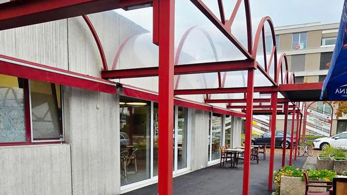 Commerciale in vendita - 1700 Fribourg - Foto 3