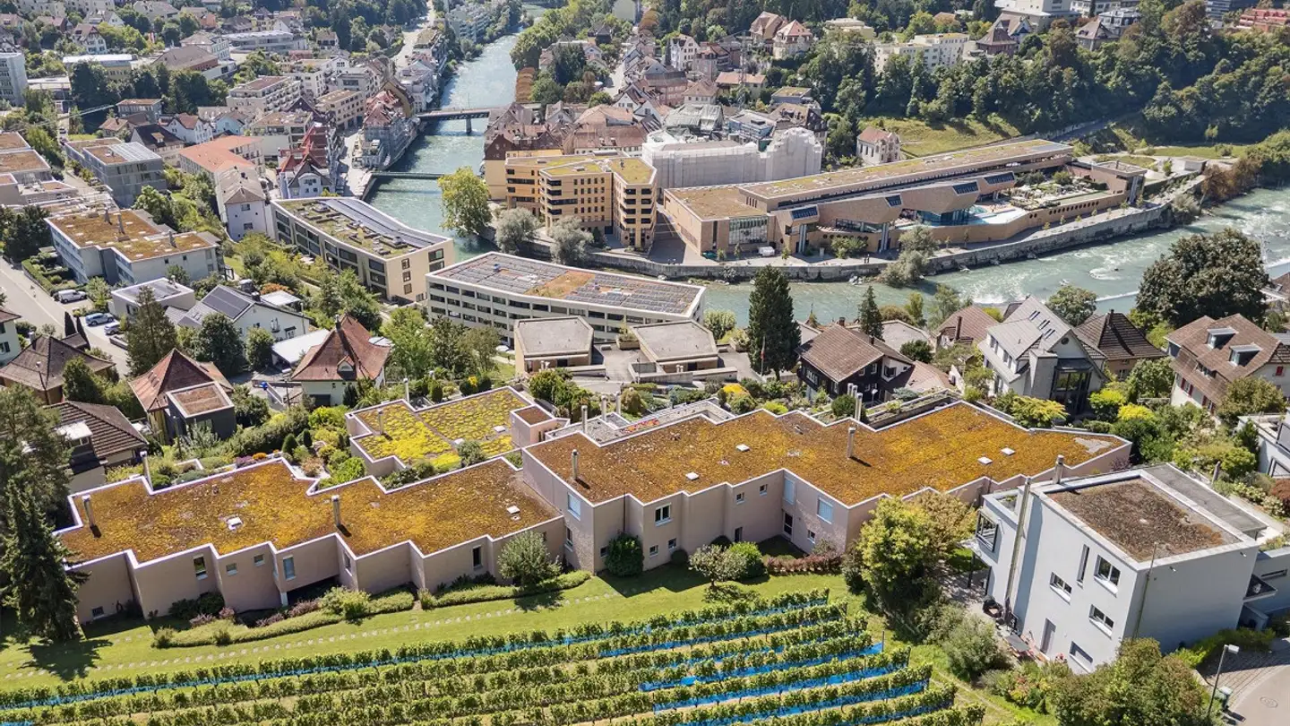 Villa for sale - 5408 Ennetbaden