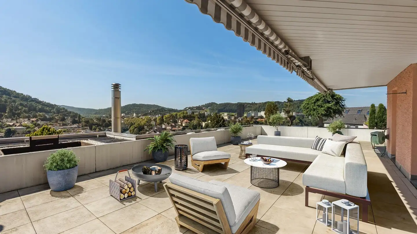 Villa for sale - 5408 Ennetbaden - Photo 2