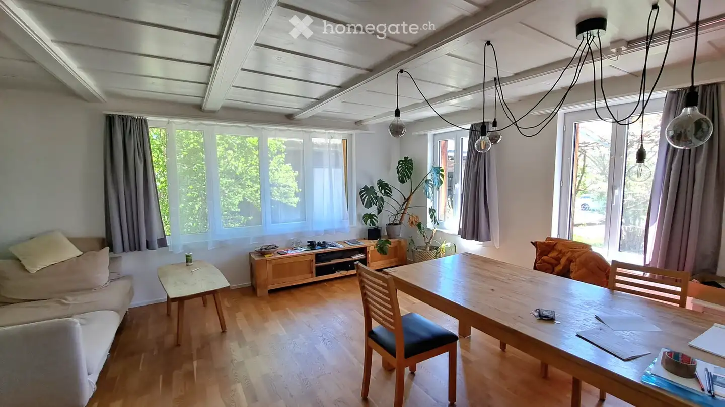 Apartment for rent - Burgdorfstrasse 48, 3550 Langnau im Emmental