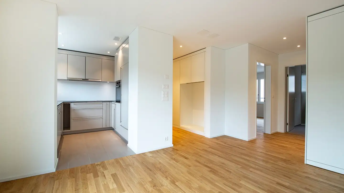 Appartamento in affitto - Wehntalerstrasse 426, 8046 Zürich - Foto 3