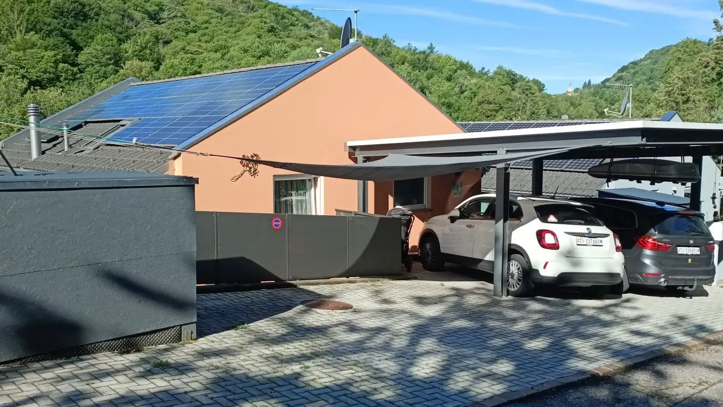 Casa singola in vendita - Via Ronchetto 13, 6986 Curio - Photo 2