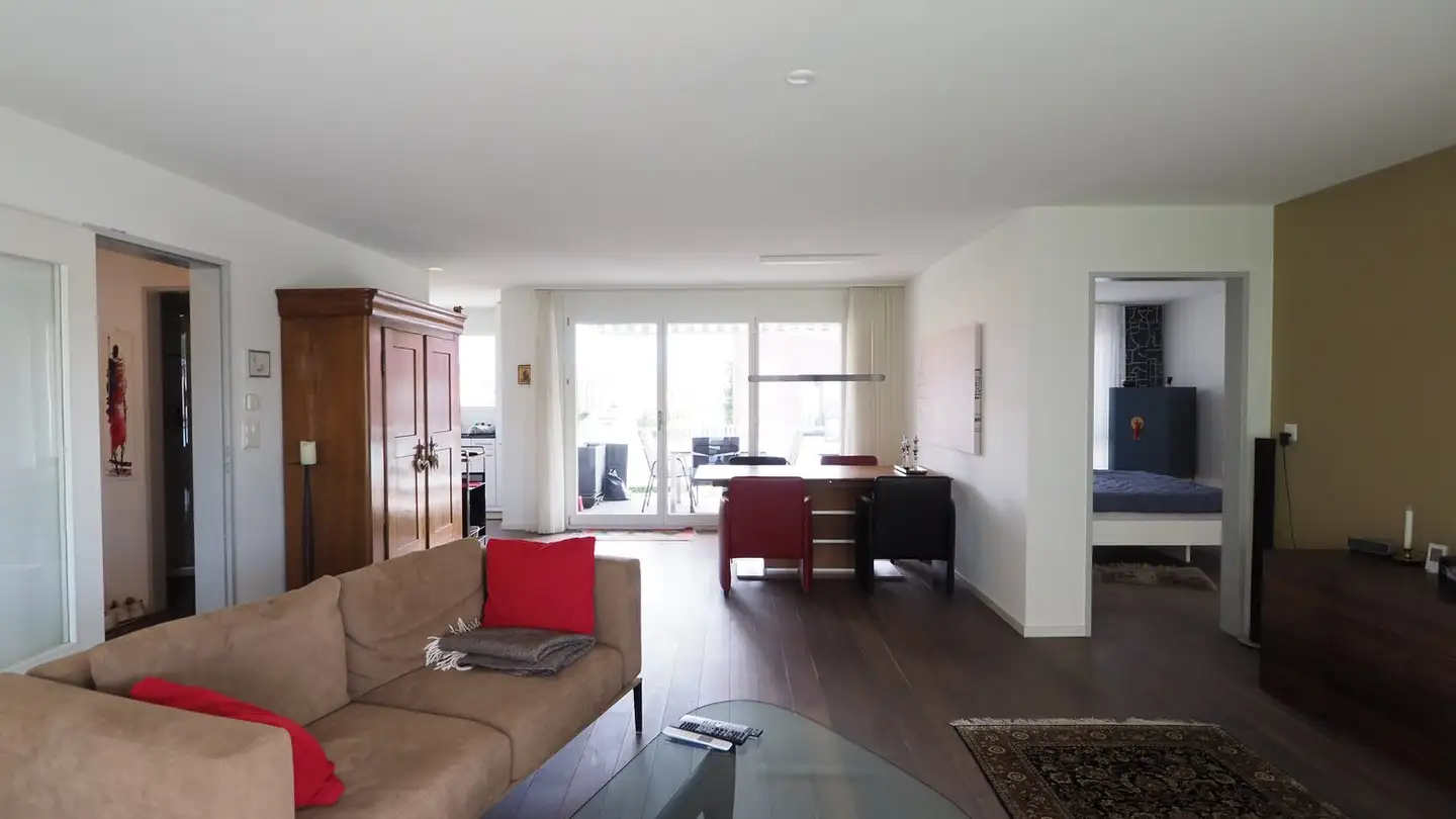 Wohnung kaufen - Hohestrasse 128a, 4104 Oberwil BL - Foto 2