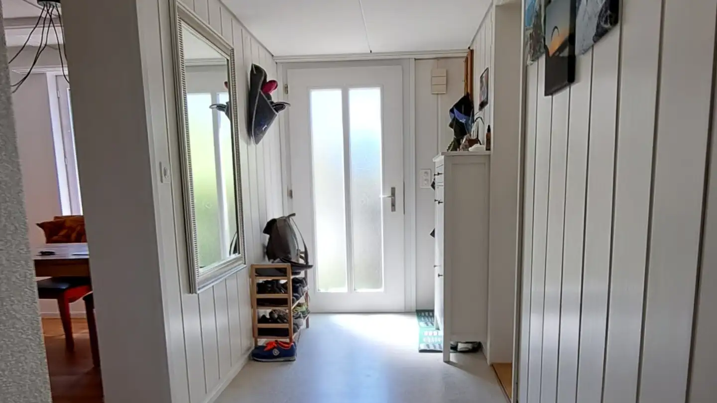 Apartment for rent - Burgdorfstrasse 48, 3550 Langnau im Emmental - Photo 2
